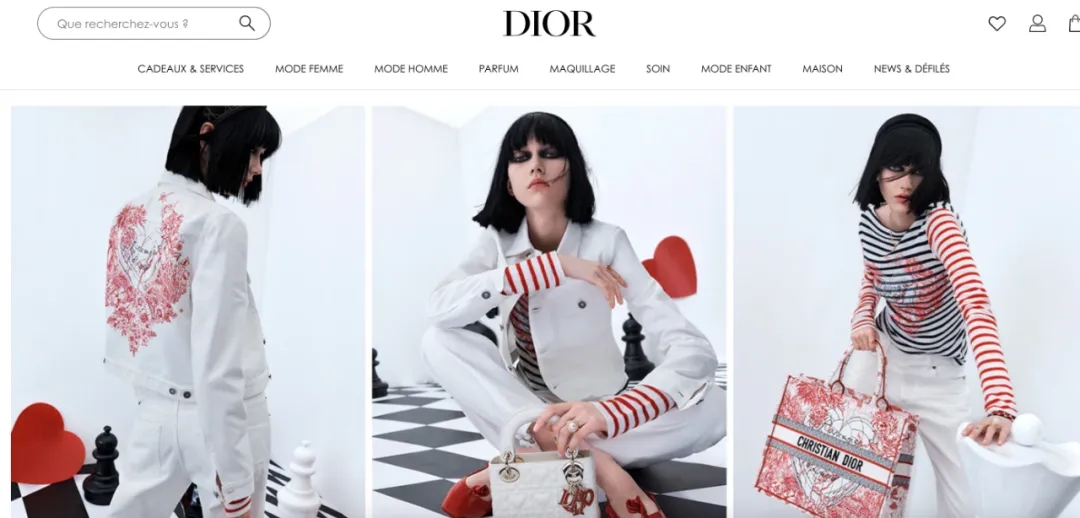 Dior 迪奥